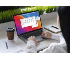 Microsoft Solutions Partner