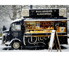 Vehicle Wraps in Warner Robins - Drive Your Brand Forward