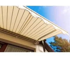 What Is the Average Lifespan of Different Types of Commercial and Residential Awnings