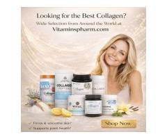 Looking for the Best Collagen