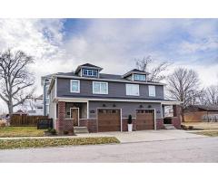 Buy Your House for Cash in Evansville with Comfort Homes