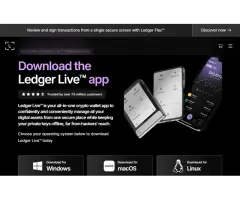 Ledger Login Log into Your Ledger Hardware Wallet