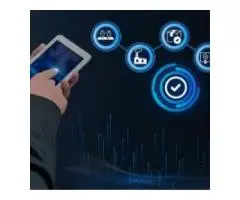 Manufacturing ERP Modules for Operational Efficiency