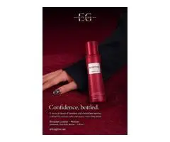 Buy Premium Body Mist Online in UAE by Elite Glow