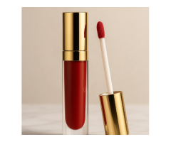 Long-Lasting Liquid Lipstick Liquid Nessa Forever Cosmetics