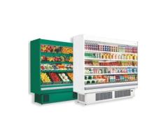 Multideck Open Chiller Manufacturers
