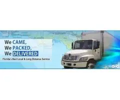 Pro Movers Miami - 2