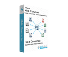 All-in-One Solution to Convert XML Files Securely
