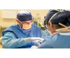 Myringotomy and Grommet Insertion MedFirst ENT Centre