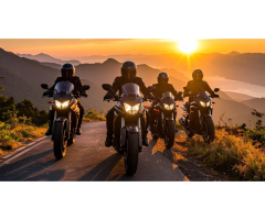 Best Motorcycle Tour Operators in India for Foreign Travelers - 2
