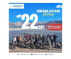 Best Motorcycle Tour Operators in India for Foreign Travelers - 3