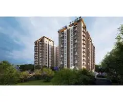 Flats for sale in Yelahanaka Bangalore