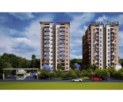 Flats for sale in Yelahanaka Bangalore - 2