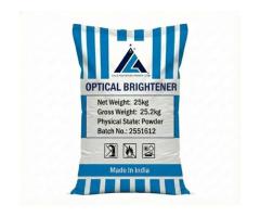 Reliable Optical Brightener Powder for Industrial Applications