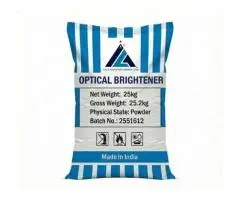 Reliable Optical Brightener Powder for Industrial Applications