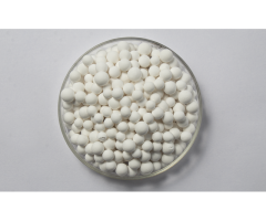 Catalyst Support Ceramic Balls for Industries