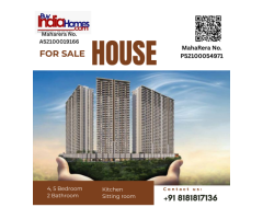 The Gale at Godrej Park World Hinjewadi Phase 1