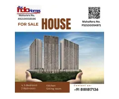 The Gale at Godrej Park World Hinjewadi Phase 1