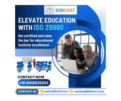 ISO   Certification in New York