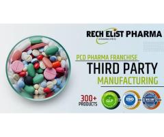 PCD Pharma Franchise Company in Tamil Nadu