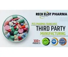 PCD Pharma Franchise Company in Tamil Nadu