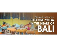 Bali Yoga Retreats - 4
