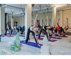 Bali Yoga Retreats - 5