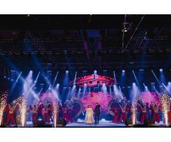 Best Wedding Planner in India Plan Your Dream Wedding with Experts