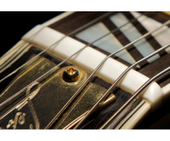 Enhance Your Playing with the Best Guitar Strings and Quality Parts
