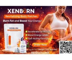 XenBurn Reviews   Natural Weight Loss Support