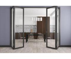 Premium Aluminium Sliding Door for Modern Homes and Offices