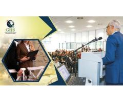 Best Event Planner in Udaipur - GHS