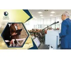 Best Event Planner in Udaipur - GHS