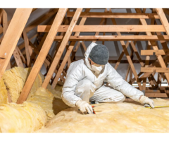 Attic Clean Up Services to Reduce Energy Bills Quickly - 4