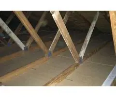 Attic Clean Up Services to Reduce Energy Bills Quickly - 6