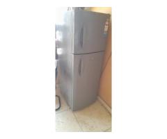 Independent 1 room set fully furnished ac, fridge, RO Water purifier, double bed, geyser, almirah - 4