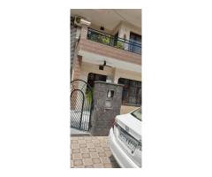 Independent 1 room set fully furnished ac, fridge, RO Water purifier, double bed, geyser, almirah - 6