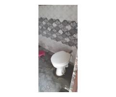 Independent 1 room set fully furnished ac, fridge, RO Water purifier, double bed, geyser, almirah - 8