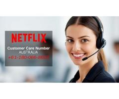 Netflix Customer Care Australia -