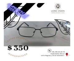 Lentes graduados en durango - 6