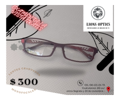 Lentes graduados en durango - 8