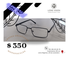 Lentes graduados en durango - 9