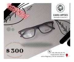 Lentes graduados en durango - 10