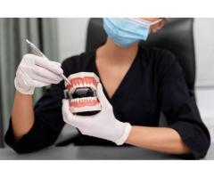 Affordable and Natural Looking Dentures in Northeast Philadelphia by NuSmile Dental Office