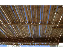 Bamboo Poles Decoration Wholesale - Vantidebamboo - 2
