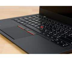 Buy Lenovo ThinkPad Refurbished Laptops at Affordable Prices