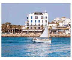 Boat Sightseeing Alcudia