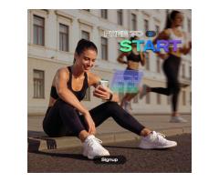 Future of Fitness Is Here Sportstech Neo Move to Earn Fitness Platforms