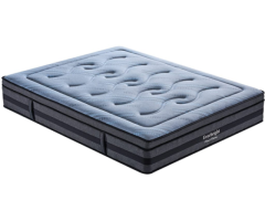 China OEM Mattress - Everbrightbedding