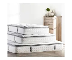 China OEM Mattress - Everbrightbedding - 2